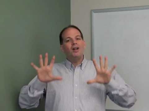 Sincerity - What Role Does it Play in an Excellent Customer Experience?