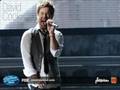 David Cook- I don't want to miss a thing (studio ...