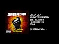 Green Day Know Your Enemy Custom Instrumental