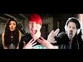 Volumes - Erased Vocal Cover by Lauren Babic ...