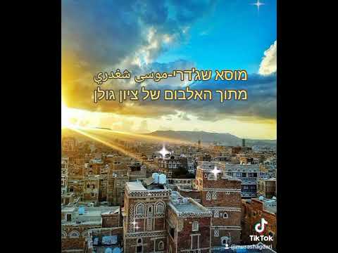 מוסא שג'דרי موسى شغدري