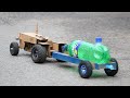 How To Make A Tractor At Home