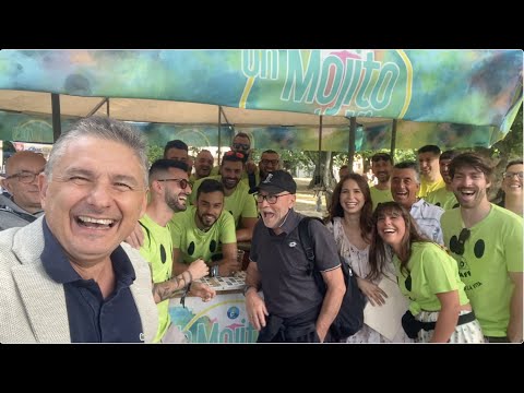 Barzelletta Gli effetti dell'alcol - Paci