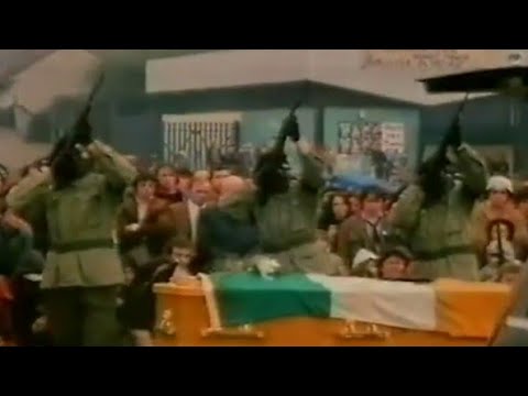 IRA hunger strike documentary