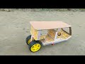 How To Make Matchbox China Auto Rickshaw At Home DIY China Matchbox Tuk Tuk Auto Taxi
