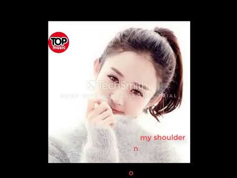 download lagu mp3 mp4 Cry On My Shoulder Nhạc Chuông, download lagu Cry On My Shoulder Nhạc Chuông gratis, unduh video klip Cry On My Shoulder Nhạc Chuông