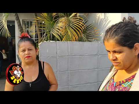 MORADORAS DO BAIRRO DAS MARRECAS NÃO CONSEGUIRAM PEGAR O REMÉDIO NA FARMÁCIA DO HOSPITAL .