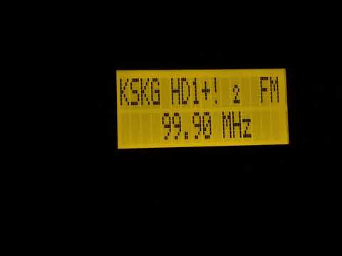 KSKG/Salina, Kansas Legal ID - December 25, 2020