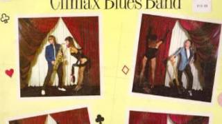 Climax Blues Band - Last Chance Saloon