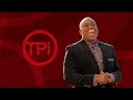 TPi A Second Chance At Life