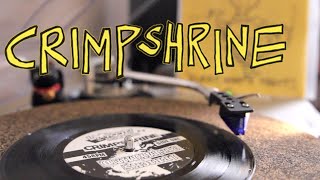 Crimpshrine: Sleep, What's That? EP (7" Needle Drop)