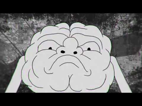 HakAttak - Brainsore