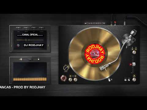 MC JAX PART RODJHAY - LEMBRANCAS - PROD BY RODJHAY ( 2007 )