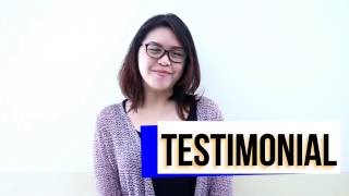 Alumni Testimonial