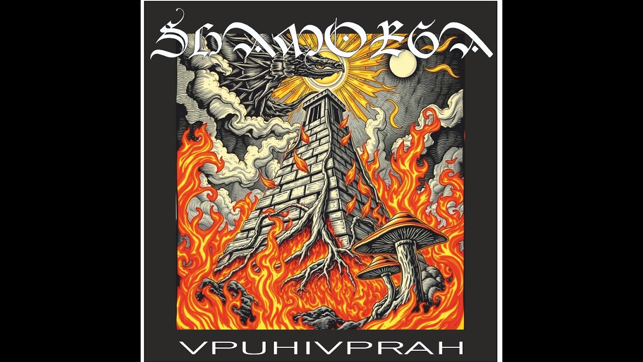 Shamorga - VPUHIVPRAH thumbnail