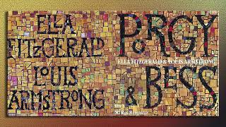 Louis Armstrong - Bess, Oh Where&#39;s My Bess? - HiRes Remaster