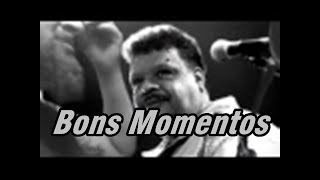 TIM MAIA - BONS MOMENTOS / INTÉRPRETE - TORIONE