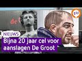 Dag des oordeels in zaak fruithandel De Groot