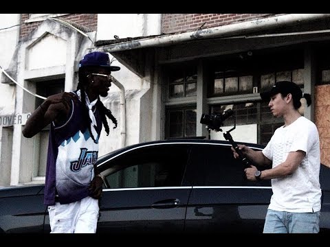 Yung Tyrant - "Twenty5" (Prod. By Hoodlum x Julio) Music Video | Shot By Max B