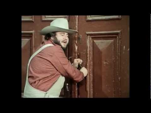 Michal Tučný - Hromskej den [video]