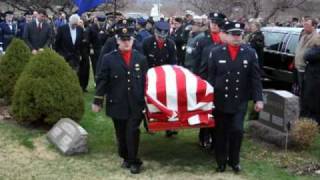 RIP Mike Crotty LODD 4.08.08 We all miss you!!