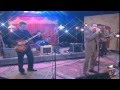 Cash Box Kings "Sarah"