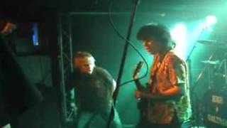 High Voltage Feat. Petter Baarli Pt.4  Walk All Over You AC/DC Tribute