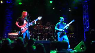 MACABRE &quot;Mc Massacre&quot; @ Sticky Fingers, Göteborg, Sweden