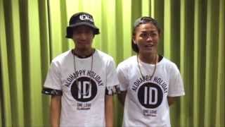 ★4/4 平井大 THE LIGHT TOUR FINAL OFFCIAL DANCER CM★