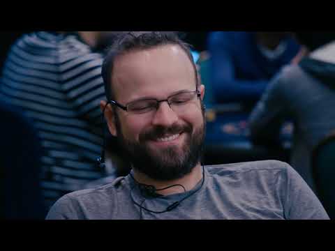 PokerStars Caribbean Adventure 2019 – Main Event – Episode 1