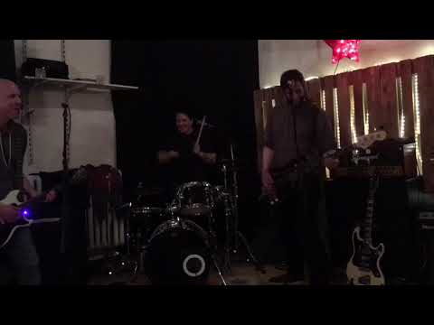BURGER WEEKENDS - i don’t want you (Rehearsal Version) 2018