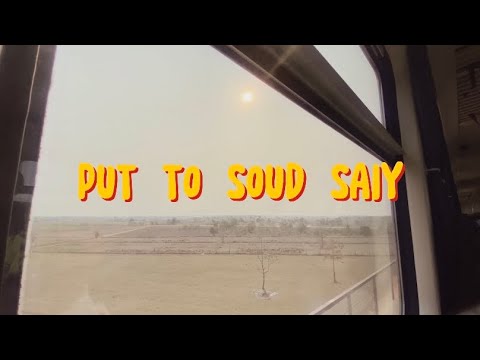 Put to soud saiy (ໃສ່ໄປສຸດສາຍ) ft. O.C UNBABY , O.C LONER-G (Official MV)