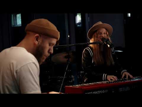 Nord Live Sessions: Kate K-S feat. Brett Williams - Waiting