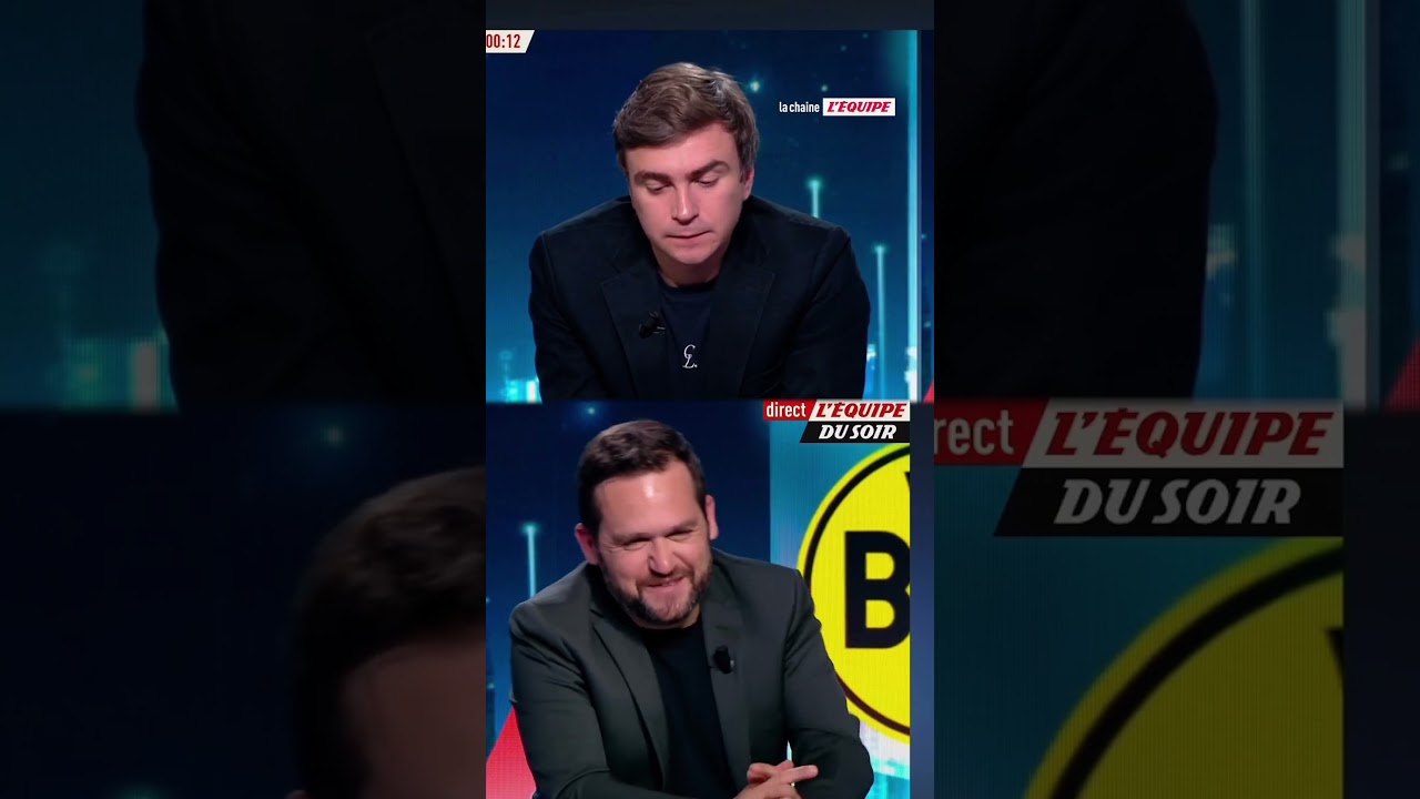🤔 Mbappé fantomatique contre Dortmund... #psg #dortmund #mbappe #liguedeschampions