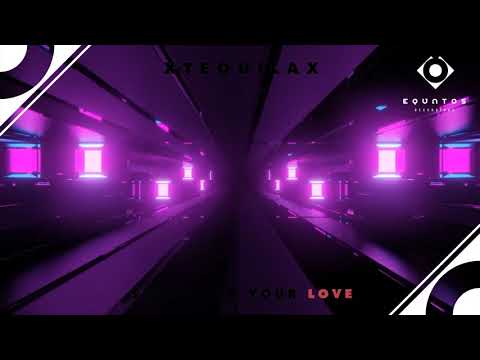 New music by XtequilaX - Sound For Your Love