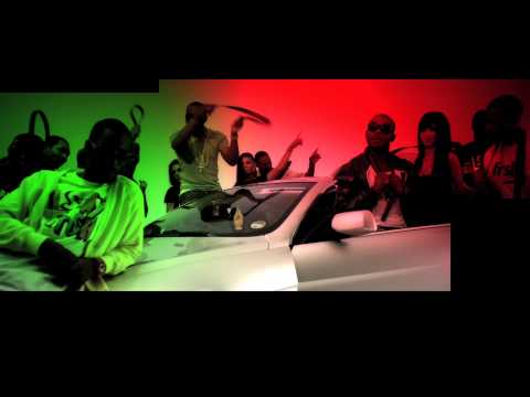 GUCCI BELT - Dice FrSH ft. G FrSH (Official Video) HD