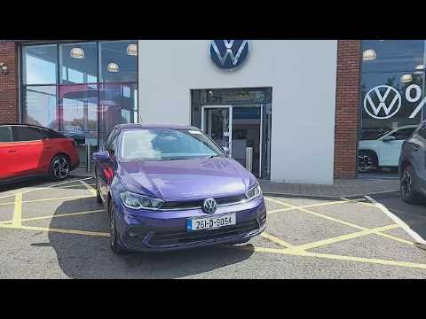 Volkswagen Polo EDITION 75 1.0TSI 95HP - Image 2