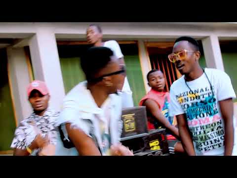 Warap Confusso Ft Mr blue Vioviovio 4k veg