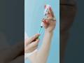 Loading Syringe From Vial INJECTION SHORT