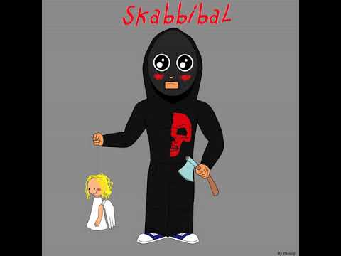 Skabbibal - Страшно (DF666 Prod.)