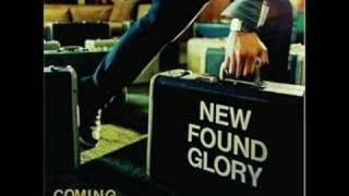 New Found Glory- Oxygen