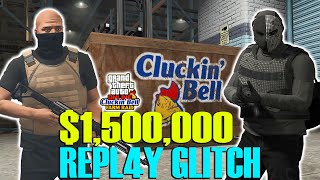 SOLO Money Guide, Easy Grinding 1,500,000$ in Cluckin