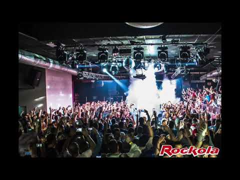 ROCKOLA 17º Aniversario LIVE