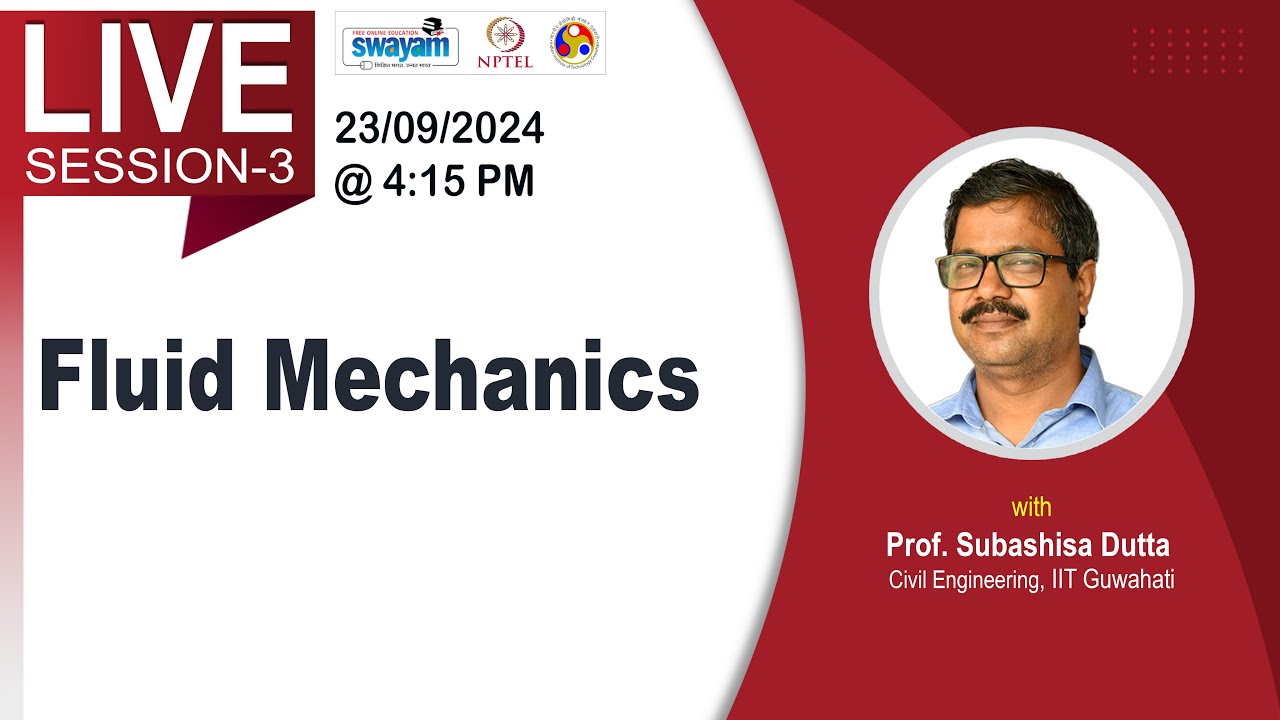 Fluid Mechanics