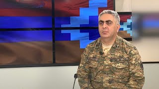 Եթե սեպտեմբերին ստեղծված «Բայրաքթարը» մտել է մարտի մեջ, ուրեմն նախկինում տրվածները ոչնչացված են։