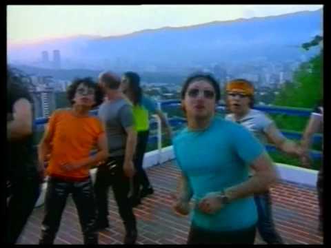 Paseo Nocturno - La Zimbabwe (Video Oficial)