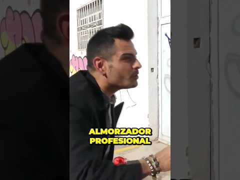 El Almuerzo: Un Ritual Sagrado y Cultural en España #almuerzos #adsl