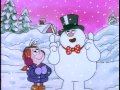 Christmas Classics Frosty Returns Let There Be Snow Part 1