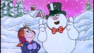 Christmas Classics Frosty Returns Let There Be Snow Part 1