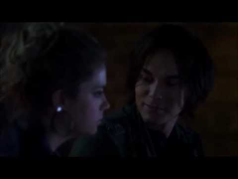 Pretty Little Liars 2x19 Hanna and Caleb scene